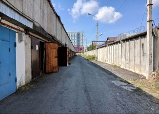 Гараж на продажу, 22 м2, Тюмень, улица Мельникайте, 123Б