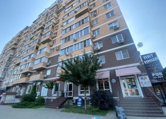 Продажа торговой площади, 166.1 м2, Краснодар, Фестивальный микрорайон, улица Атарбекова, 7