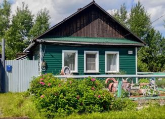 Продается дом, 40 м2, город Мариинск, улица Фрунзе