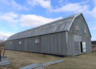 Сдается в аренду производство, 600 м2, Пензенская область, Фабричная улица, 12Ас13