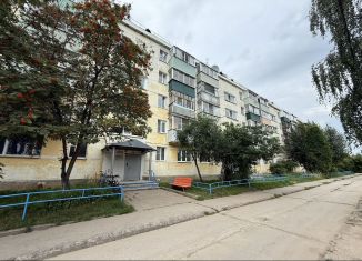 Продажа двухкомнатной квартиры, 43.7 м2, Ковров, Московская улица, 6