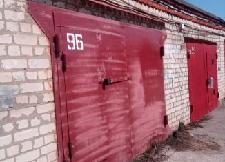 Сдача в аренду гаража, 22 м2, Рязанская область, Покровская улица, 65с3