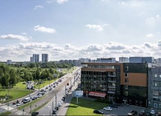 Продажа торговой площади, 256 м2, Санкт-Петербург, шоссе Революции, 69