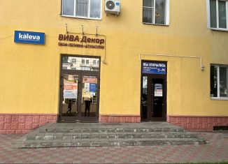 Сдаю помещение свободного назначения, 58 м2, Тамбов, Советская улица, 176/11