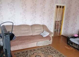 Продаю трехкомнатную квартиру, 63.1 м2, Тайшет, микрорайон Пахотищева, 24