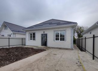 Дом на продажу, 104 м2, посёлок Берёзовый, Степная улица, 1