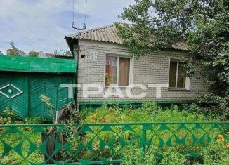 Продается дом, 62.1 м2, Воронеж, Утренняя улица, 45