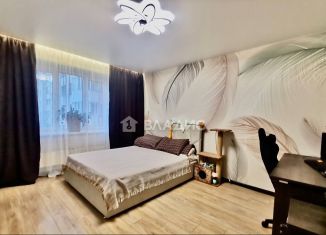 Продаю 2-комнатную квартиру, 51.7 м2, Смоленск, Ново-Киевская улица, 2