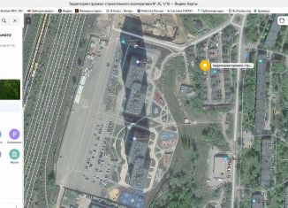 Гараж на продажу, 24 м2, Тула, территория гаражно-строительного кооператива № 35, 1/10