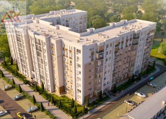 Продаю 1-комнатную квартиру, 34.5 м2, Крым, Симферопольское шоссе, 48