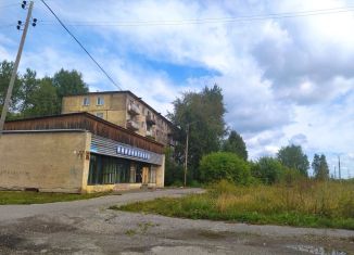 Двухкомнатная квартира на продажу, 45.6 м2, Серов, Автодорожная улица, 19