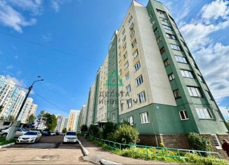 2-ком. квартира на продажу, 56 м2, Уфа, улица Габдуллы Амантая, 4/1