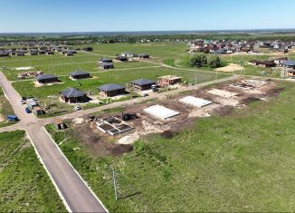 Продается участок, 10 сот., деревня Зимняя Горка, Вербная улица