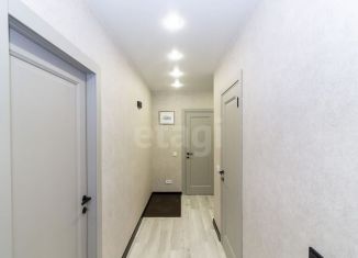 Продается 2-ком. квартира, 45 м2, Тюмень, улица Первооткрывателей, 2, ЖК Колумб