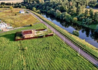 Продается земельный участок, 9 сот., деревня Прудки