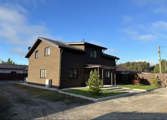 Дом на продажу, 217 м2, Приозерск, Еловая улица, 6А