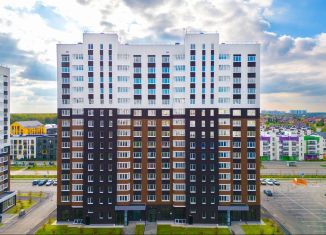 Продажа 2-комнатной квартиры, 67.8 м2, Тюмень, ЖК Пятый квартал, улица Павла Шарова, 25