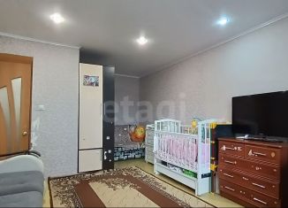 1-ком. квартира на продажу, 34.7 м2, Ишимбай, улица Чкалова, 8
