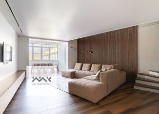 Сдам в аренду таунхаус, 220 м2, Санкт-Петербург, Дубковское шоссе, 40к1