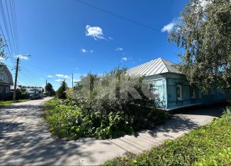 Дом на продажу, 42.6 м2, Тула, улица Карпова, 26