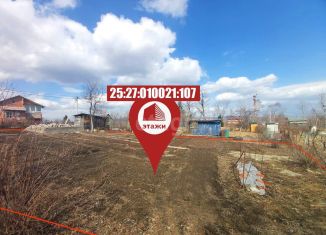 Продаю земельный участок, 6 сот., Артём, СТ Дубрава, 3