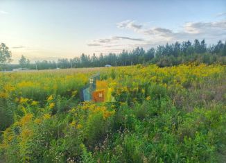 Продаю участок, 9.5 сот., Тула, Шатская улица