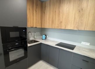 Сдача в аренду 2-ком. квартиры, 47 м2, Уфа, улица Энтузиастов, 7