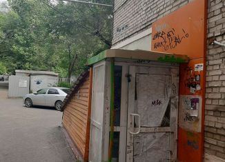 Продаю помещение свободного назначения, 25 м2, Хабаровский край, Амурский бульвар, 36
