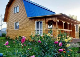 Дом на продажу, 80 м2, Республика Башкортостан, Родниковая улица