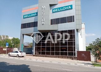 Продается помещение свободного назначения, 1369.2 м2, Новороссийск, улица Энгельса, 34