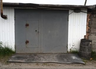 Продается гараж, 30 м2, Заполярный, Железнодорожная улица