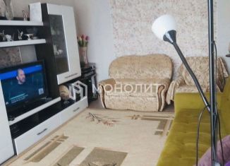 Сдается 2-комнатная квартира, 52 м2, Старый Оскол, микрорайон Олимпийский, 13