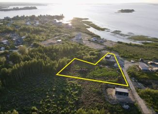 Земельный участок на продажу, 30 сот., Карелия, Отрадная улица, 5