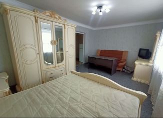 Сдача в аренду 1-комнатной квартиры, 48 м2, Грозный, Малгобекская улица, 3к3