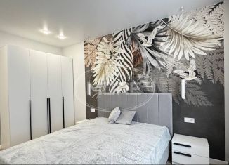 Продаю двухкомнатную квартиру, 57.5 м2, Калининград, Суздальская улица, 15