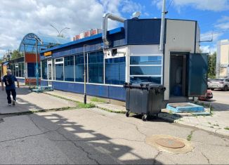 Торговая площадь на продажу, 55.8 м2, Елабуга, Интернациональная улица, 3