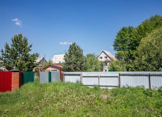 Продается земельный участок, 8.2 сот., Искитим, Береговая улица, 116