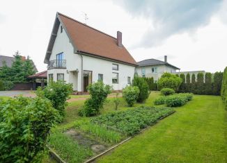 Дом на продажу, 169.9 м2, поселок Заозерье, Центральная улица, 34А