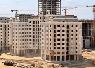 Продается помещение свободного назначения, 103 м2, Грозный, проспект В.В. Путина, 3