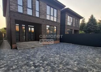 Продаю дом, 186.2 м2, Ростов-на-Дону, Белостокская улица, 5, Советский район