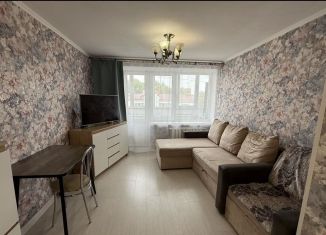 Однокомнатная квартира на продажу, 33.6 м2, Калининград, Чувашская улица, 11