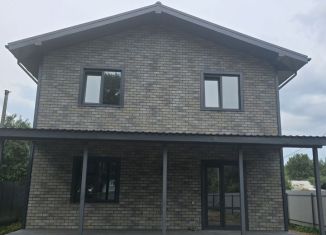 Продажа дома, 170 м2, село Клёново, Центральная улица