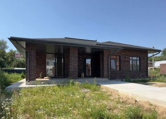 Дом на продажу, 116 м2, Казань, Ново-Давликеевская улица