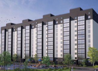 1-ком. квартира на продажу, 41.9 м2, Миасс, бульвар Карпова, 13