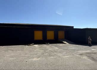 Продаю производство, 1200 м2, Калининградская область, Калининградское шоссе, 3