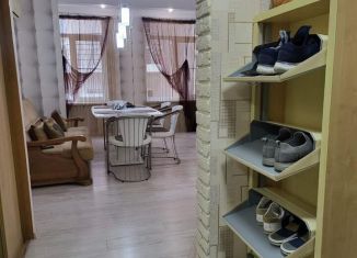 Продажа 2-ком. квартиры, 57 м2, Сочи, Абрикосовая улица, 17, микрорайон Заречный