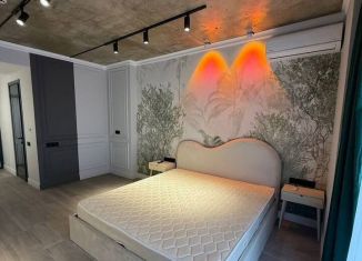 Продается квартира студия, 30 м2, Ростов-на-Дону, ЖК Гринсайд, улица Нансена, 109/6