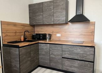 Продам квартиру студию, 30 м2, Ростов-на-Дону, ЖК Гринсайд, улица Нансена, 109/5