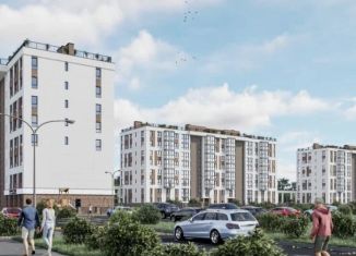 Продажа трехкомнатной квартиры, 101.9 м2, Калининград