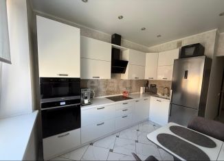 Продается 2-комнатная квартира, 60.2 м2, Тула, улица Шухова, 1А, ЖК Вертикаль